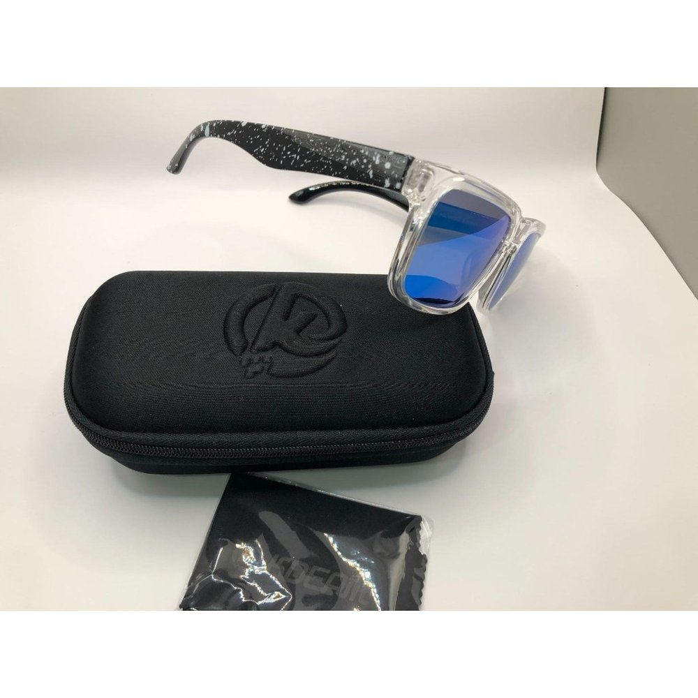 New In Plastic KDeam Sunglasses